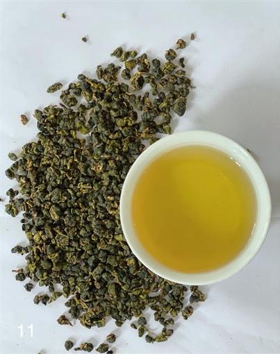 Trà Búp Vàng OoLong cao cấp