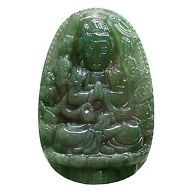 Thiên Thủ Thiên Nhãn Adventurine