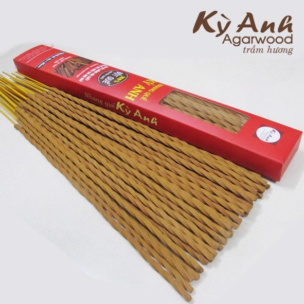 Nhang Quế Kỳ Anh Size Lớn-NQL50