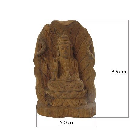 Tượng Phật Xe Hơi TP06-A