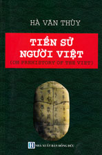 Tiền sử người Việt
