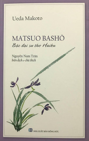 Matsuo Basho Bậc đại sư thơ Haiku