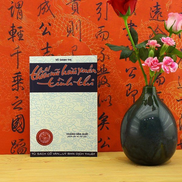 Thiếu Nữ Hoài Xuân Tình Thi