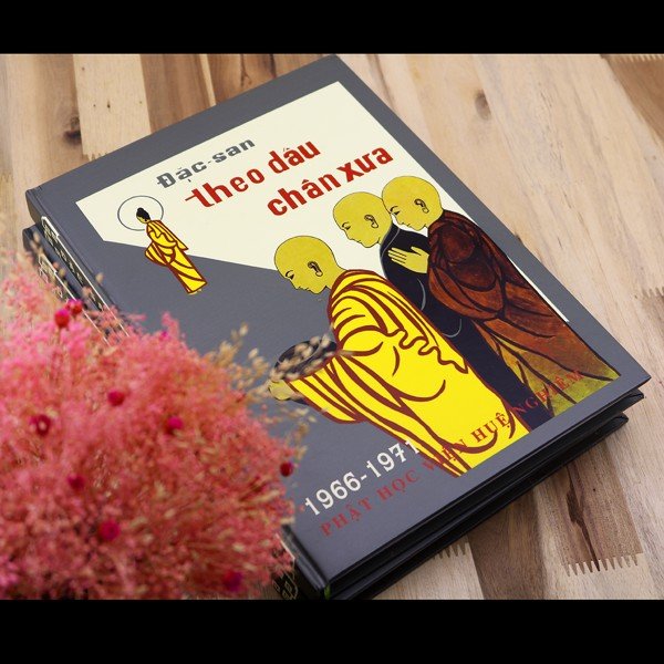 Đặc san Theo dấu chân xưa