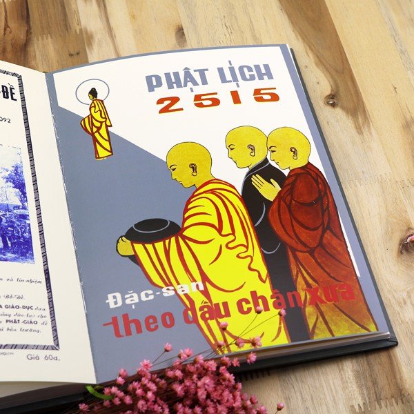 Đặc san Theo dấu chân xưa