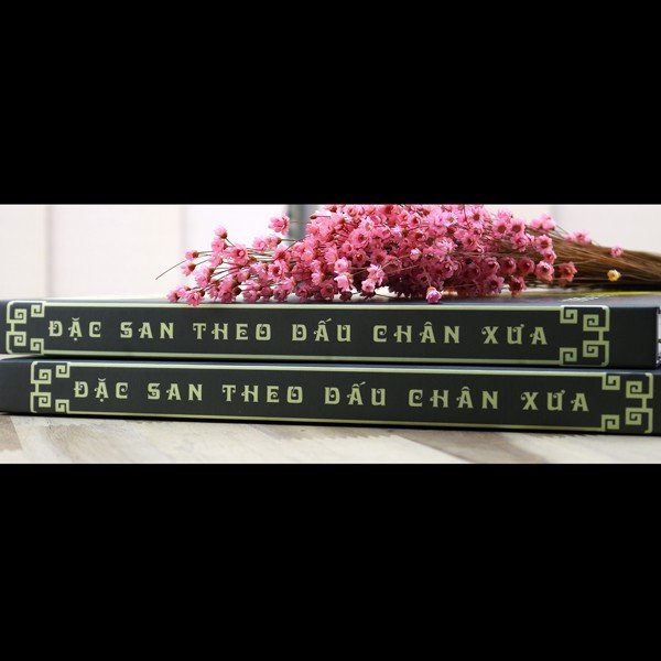 Đặc san Theo dấu chân xưa