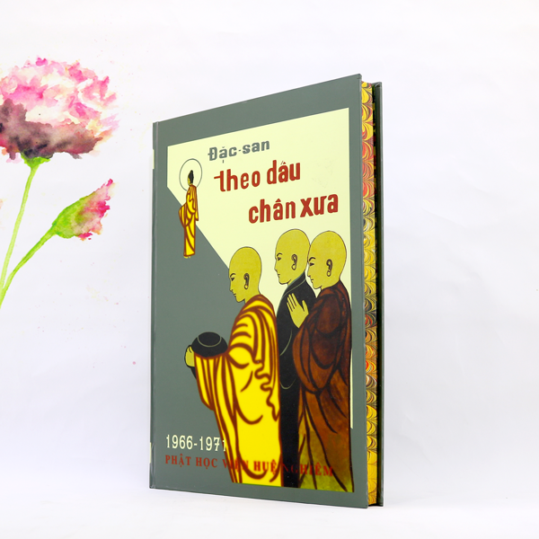 Đặc san Theo dấu chân xưa