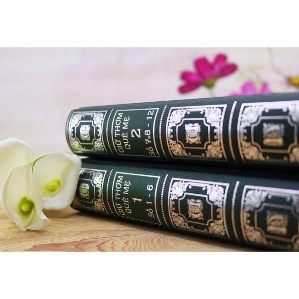 Giữ Thơm Quê Mẹ