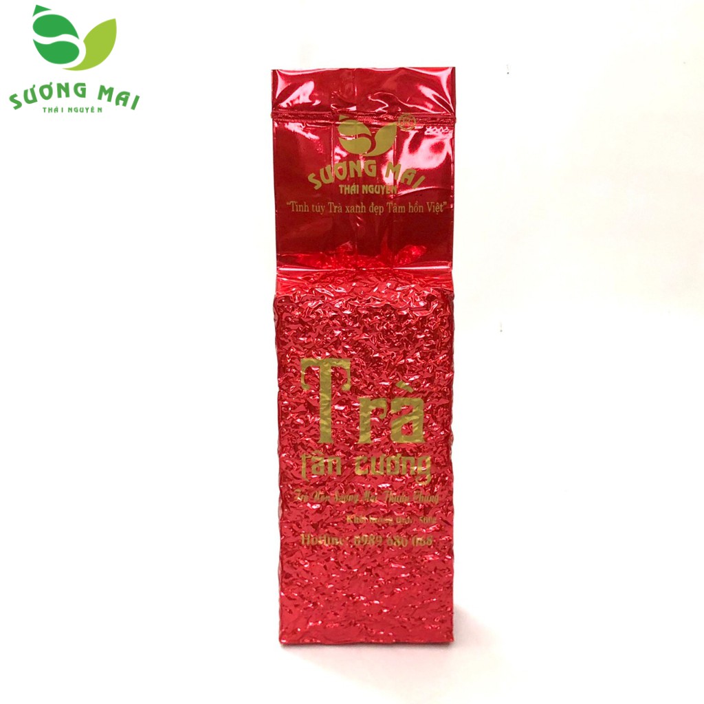 Trà nõn Tân Cương thuần chủng - 500g