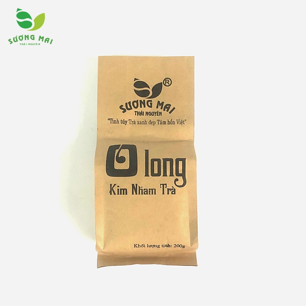 Ô long Kim Nham trà 200g