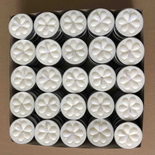 200 viên Nến TeaLight - Nến Bi