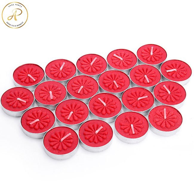 100 viên Nến TeaLight 