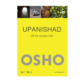 Osho-Upanishad