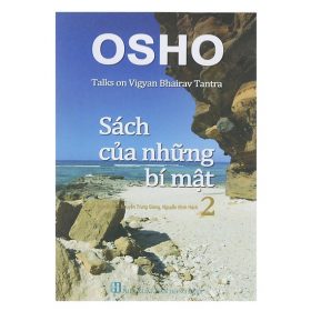 Osho - Sách Của Những Bí Mật - Tập 2