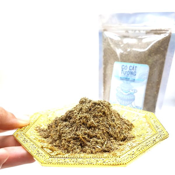 Bột Hương Cỏ Cát Tường 200g