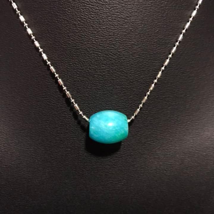  Lu thống Amazonite 13ly