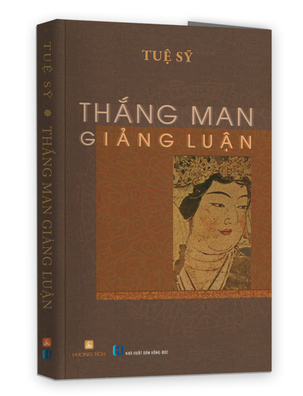Thắng Man Giảng Luận
