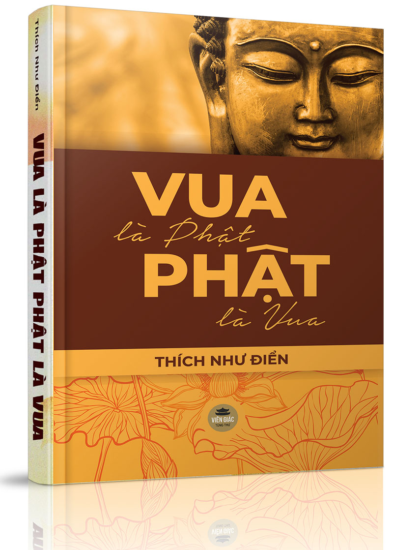 Vua Là Phật Phật Là Vua