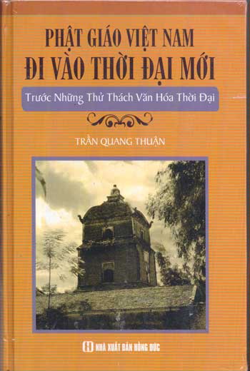 Phật Giáo Việt Nam đi vào thời đại mới
