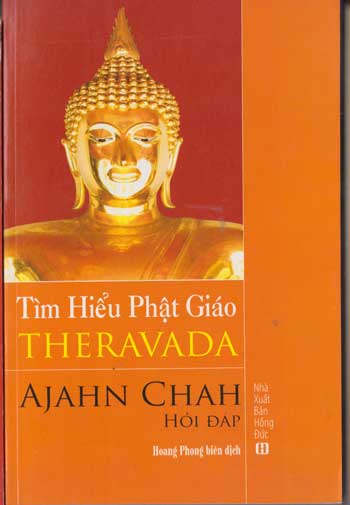 Tìm hiểu Phật giáo Theravada