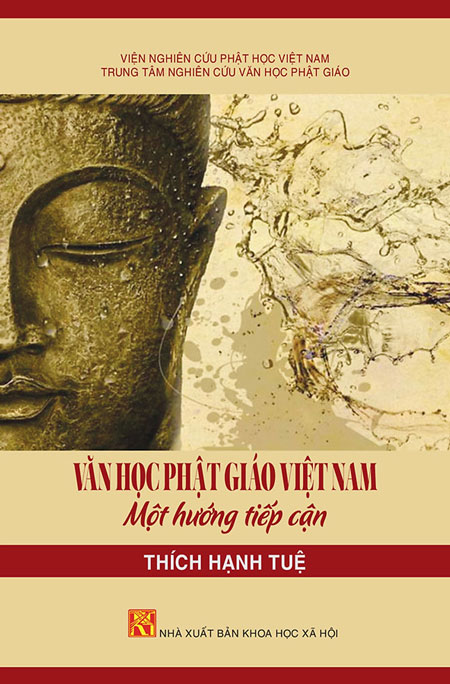 Văn học Phật giáo Việt Nam