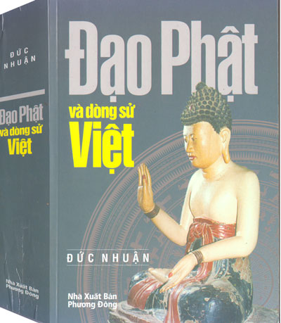 Đạo Phật và dòng sử Việt