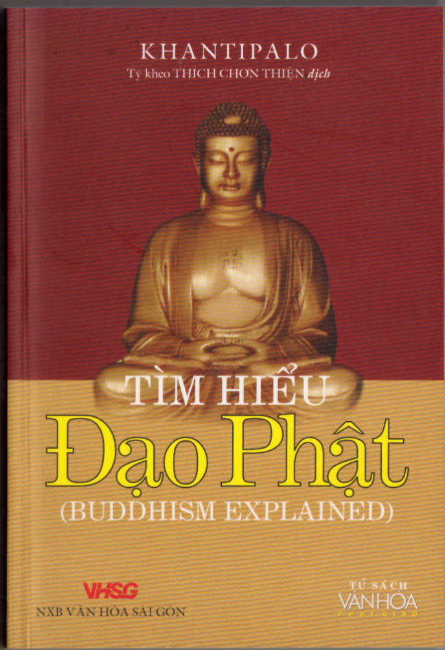 Tìm hiểu đạo Phật
