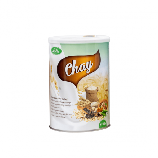 Sữa Chay 10 loại Hạt Soyna – 400gr