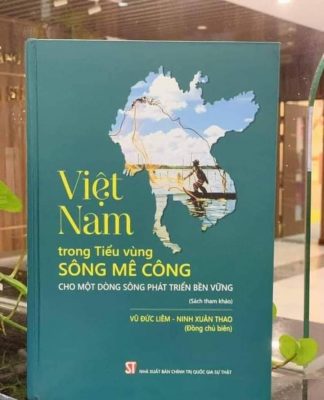 Việt Nam trong tiểu vùng sông Mê Kông