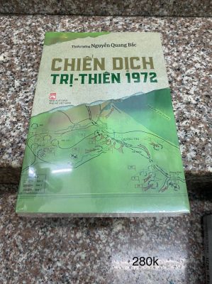 Chiến dịch Trị Thiên 1972