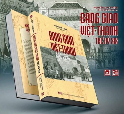 Bang giao Việt - Thanh thế kỷ XIX