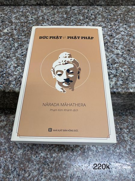 Đức Phật Và Phật Pháp - Đại Đức Narada Mahathera