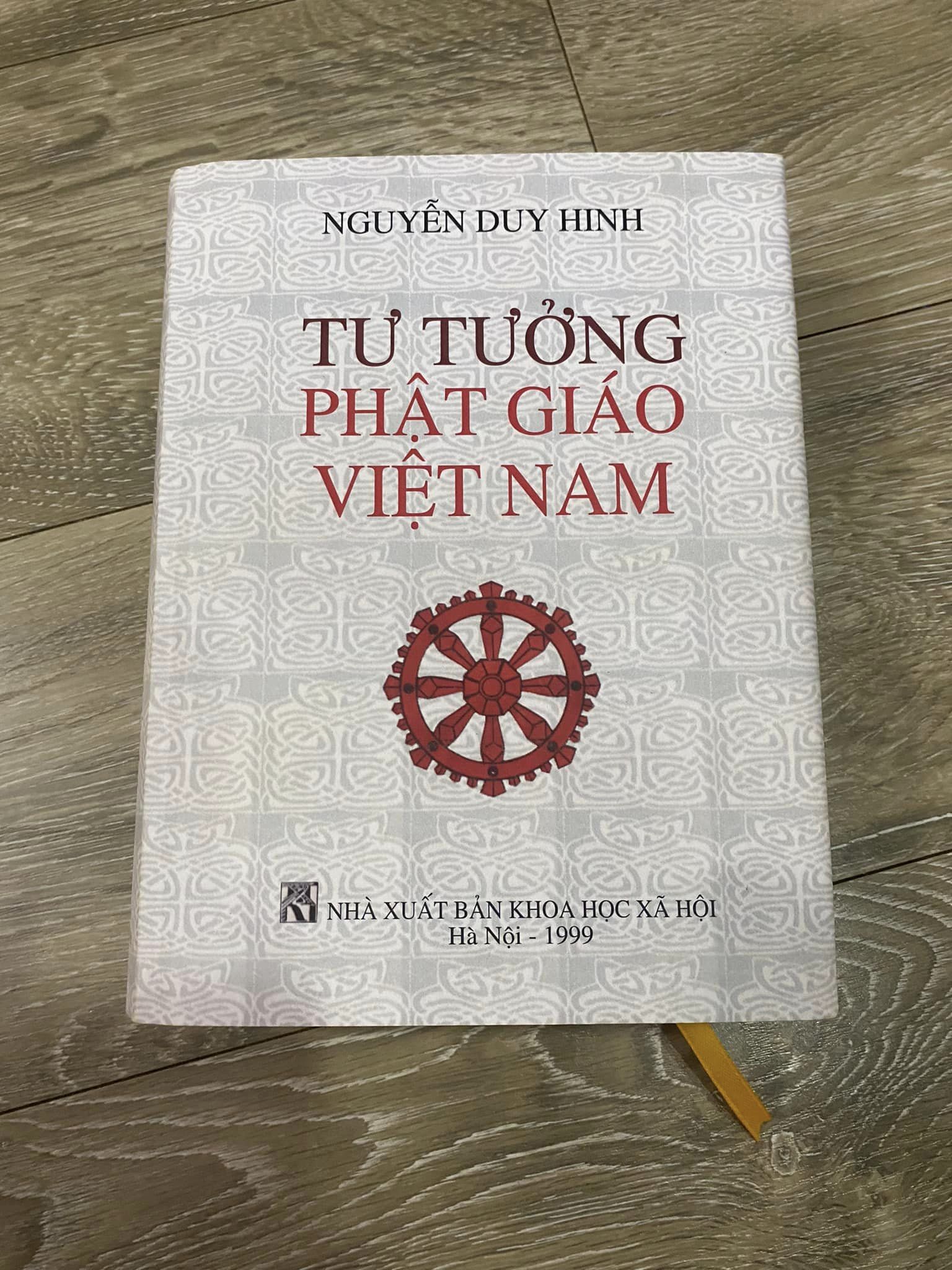 Tư tưởng Phật Giáo Việt Nam