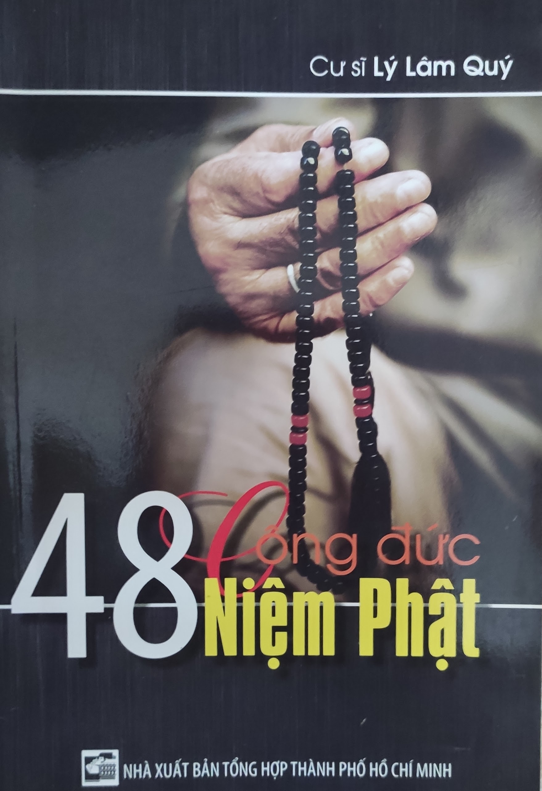 48 công đức niệm Phật
