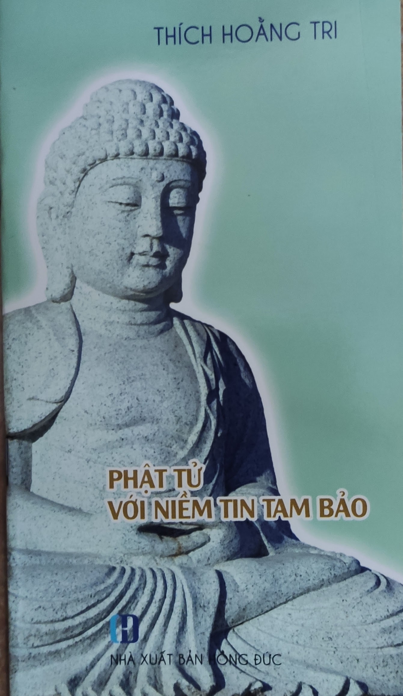 Phật tử với niềm tin tam bảo