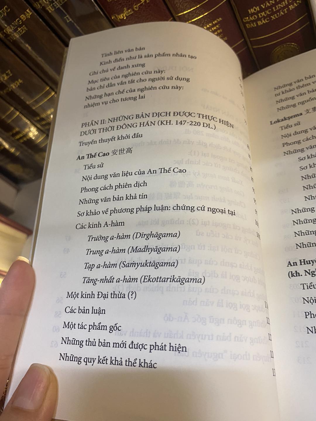 Những Bản Dịch Phật Giáo Sớm Nhất Ở Trung Quốc