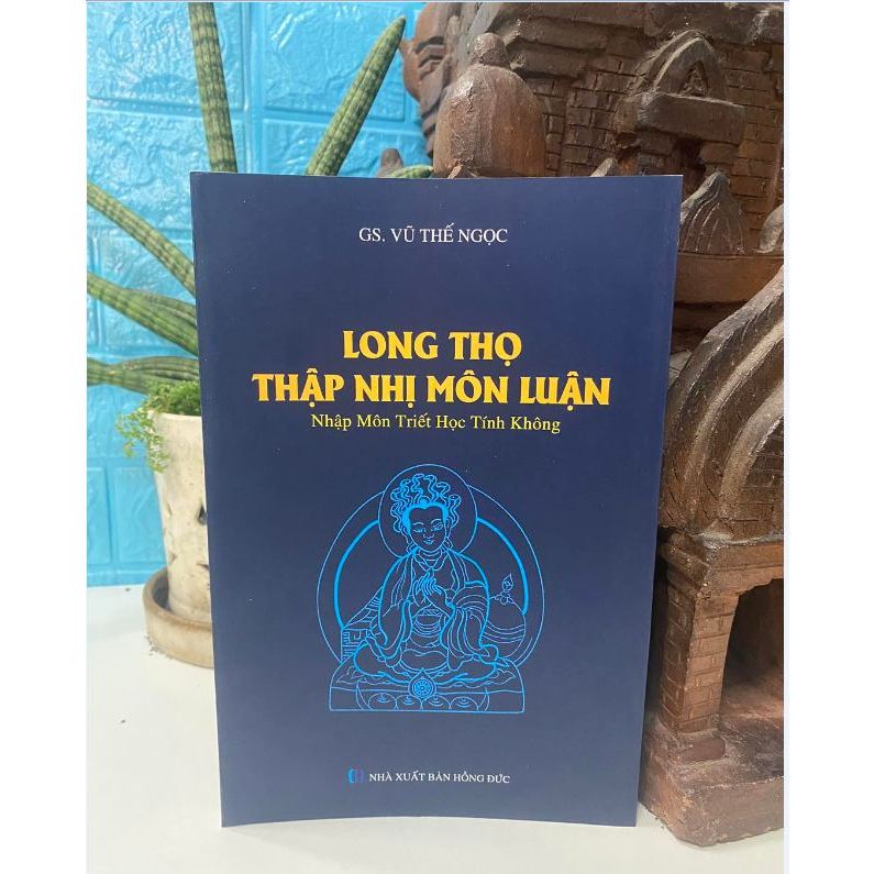 Long Thọ Thập Nhị Môn Luận