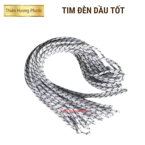 Bấc đèn Tim đèn dầu