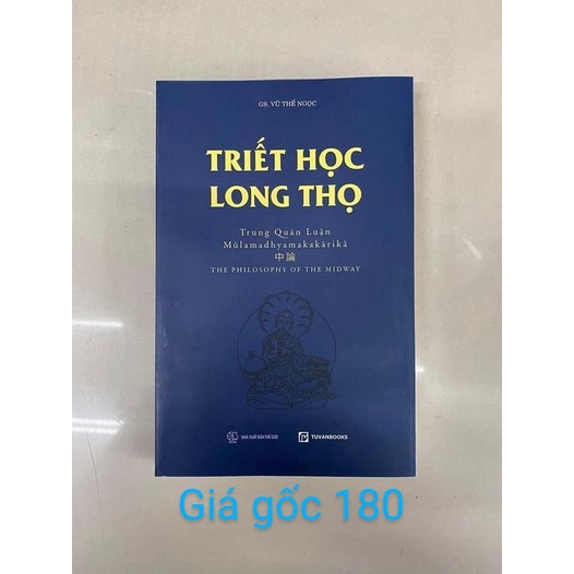 Triết Học Long Thọ